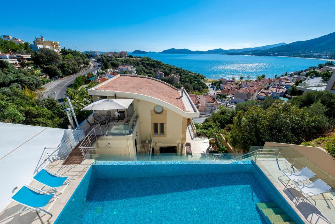 Studio Evian Палайон-Ціфікіон Екстер'єр фото
